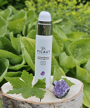Amethyst Obsession Probiotic Light Cream 50ml - M PICAUT
