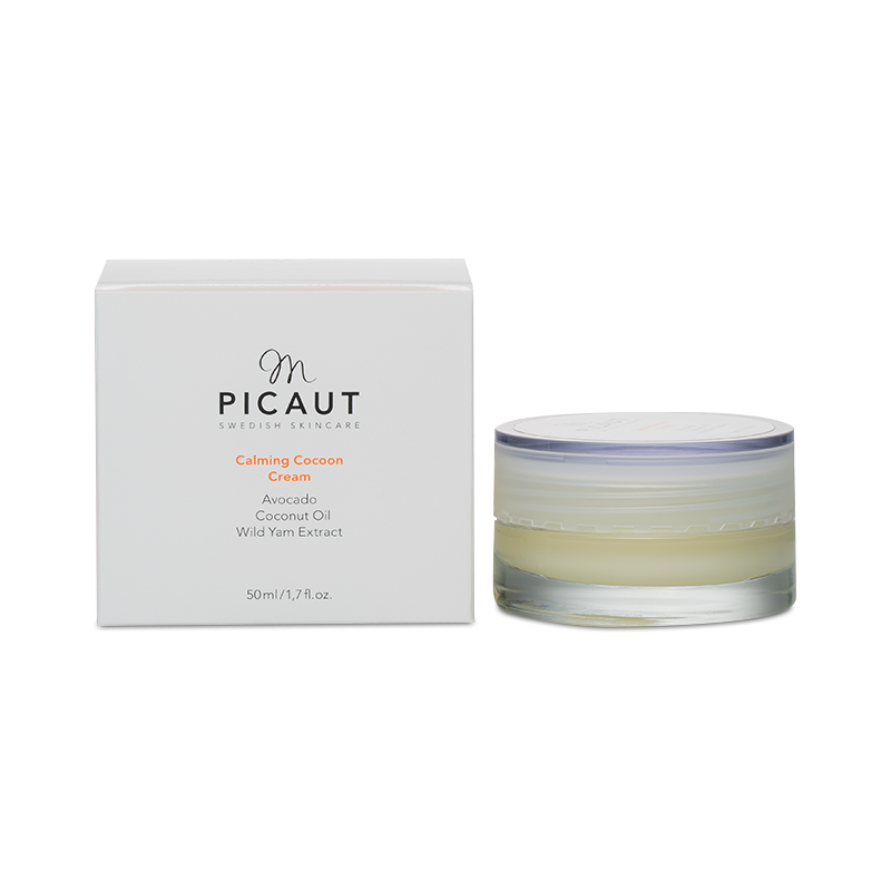Calming Cocoon Cream 50ml - M PICAUT - 2