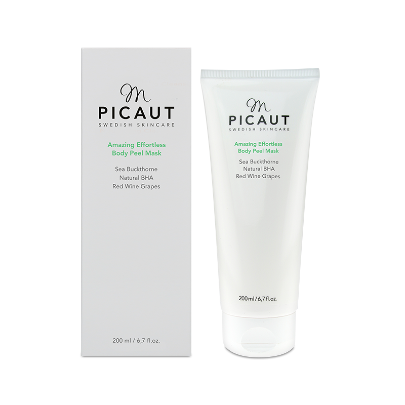 Amazing Effortless Peel Mask 200ml - M PICAUT - 2