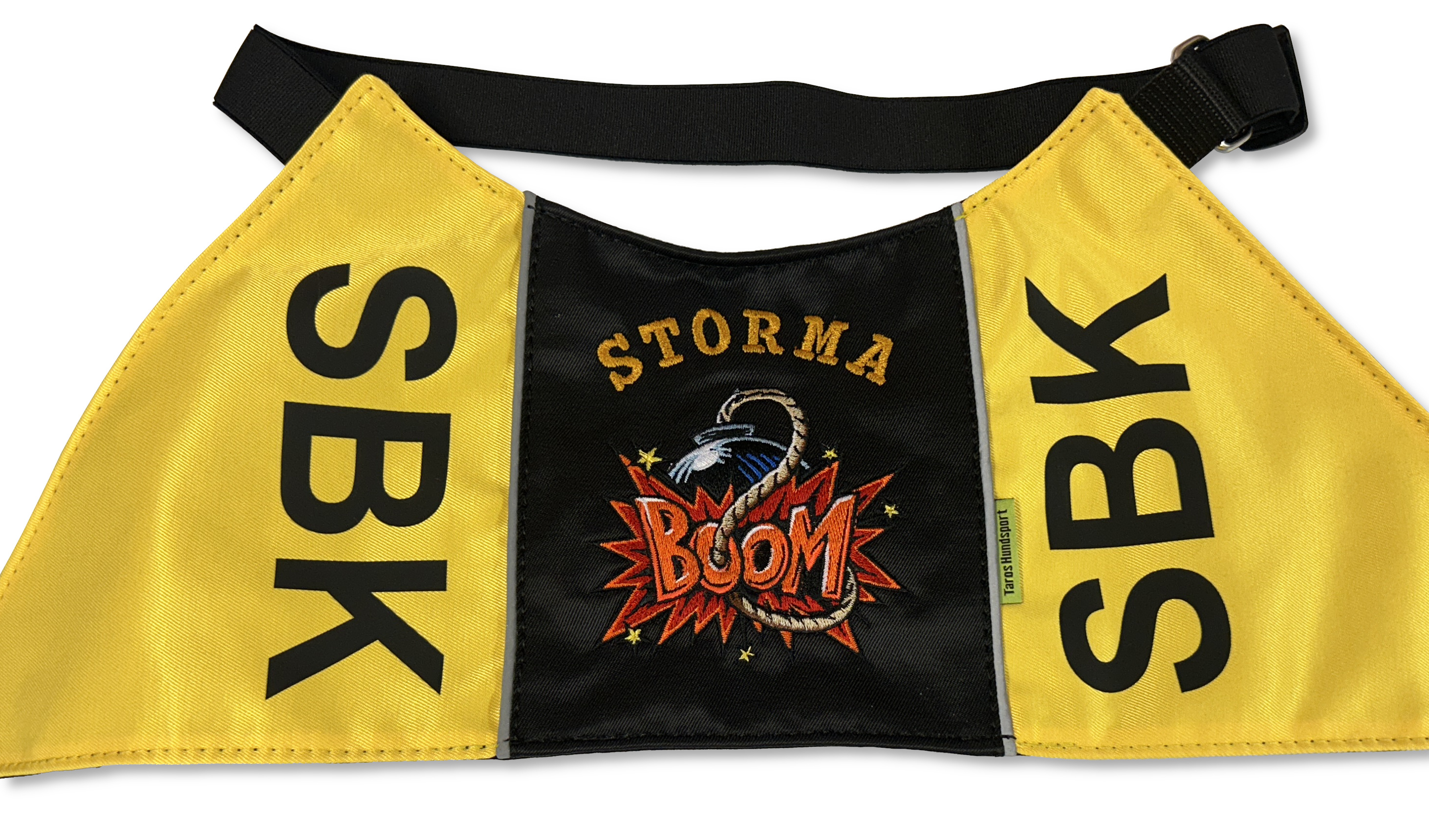 Boom med bomb - Brodyr 31 - 4