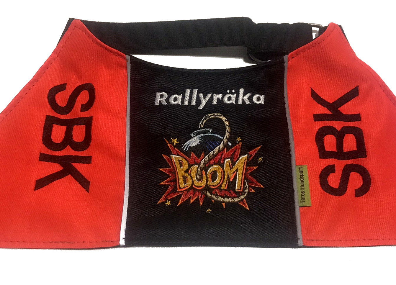 Boom med bomb - Brodyr 31 - 5