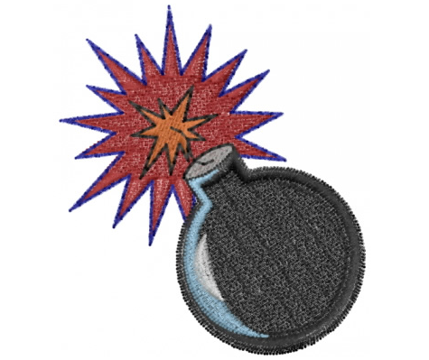 Bomb - Brodyr 34