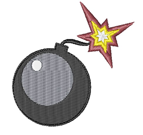 Bomb - Brodyr 35