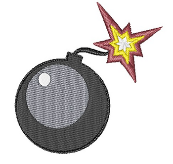 Bomb - Brodyr 35