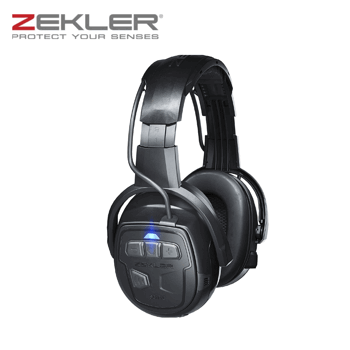 Hörselskydd Zekler Sonic 540