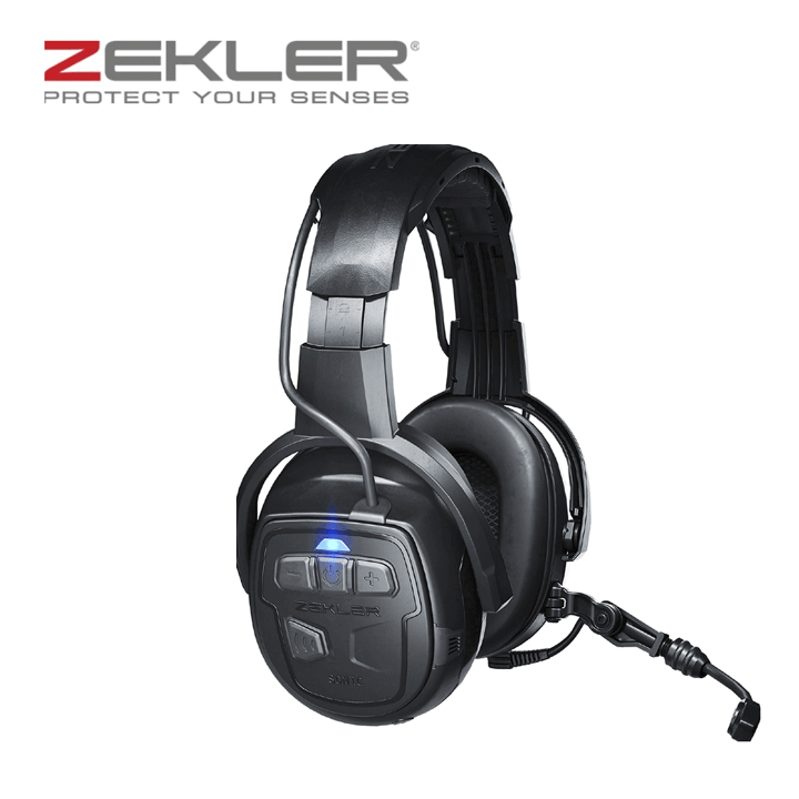 product-image Hörselskydd Zekler Sonic 550
