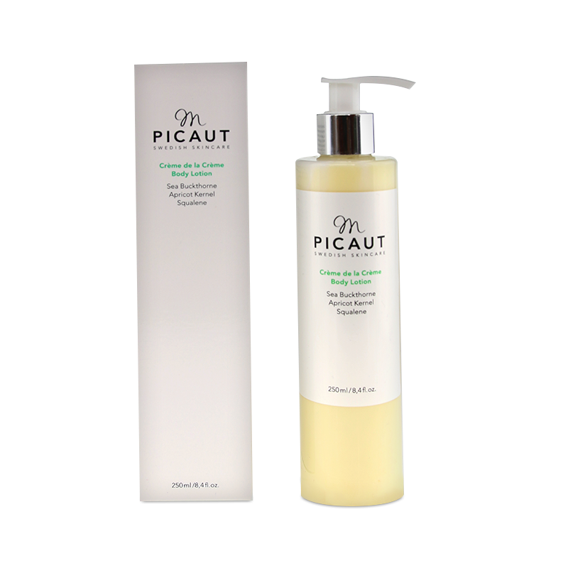 Crème de la Crème Body Lotion 250ml - M PICAUT - 2