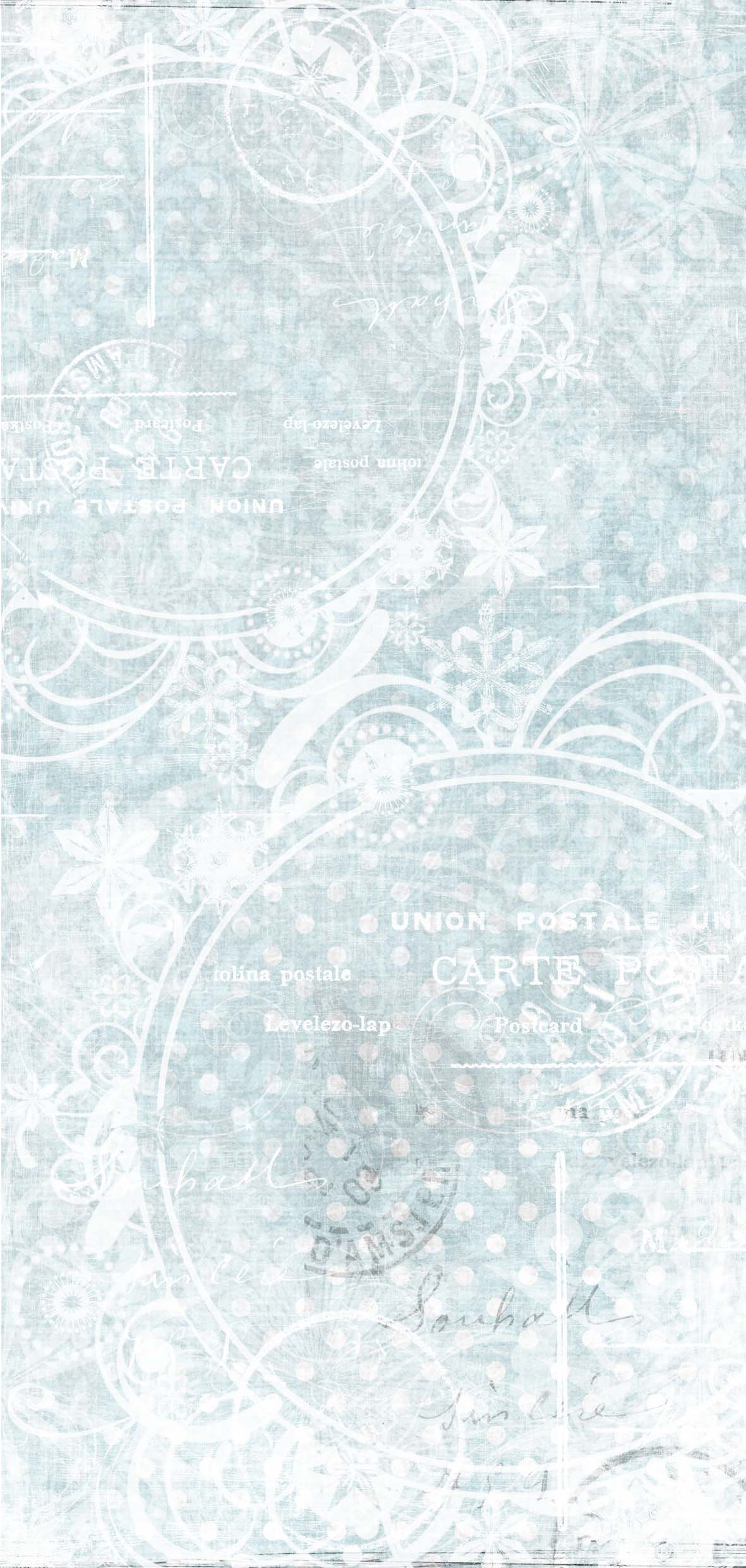 Winter fun Collection pack  - 6