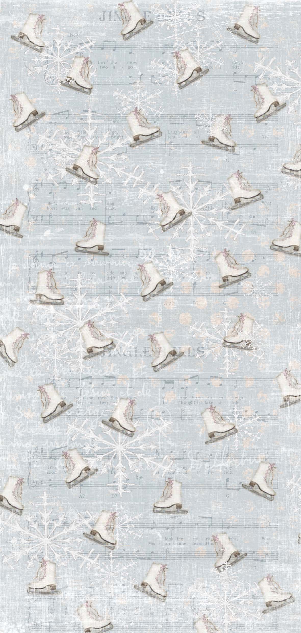 Winter fun Collection pack  - 2