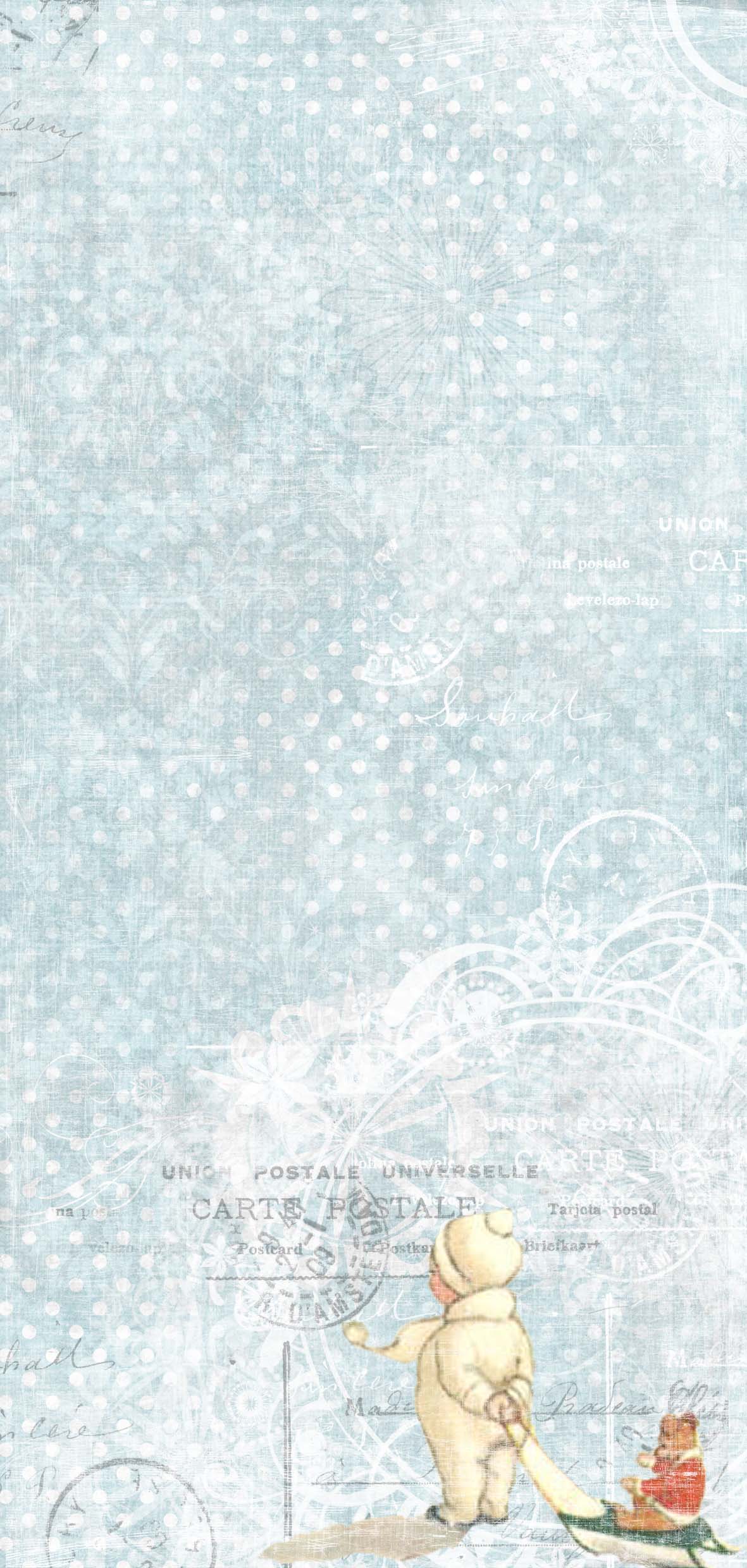 Winter fun Collection pack  - 5