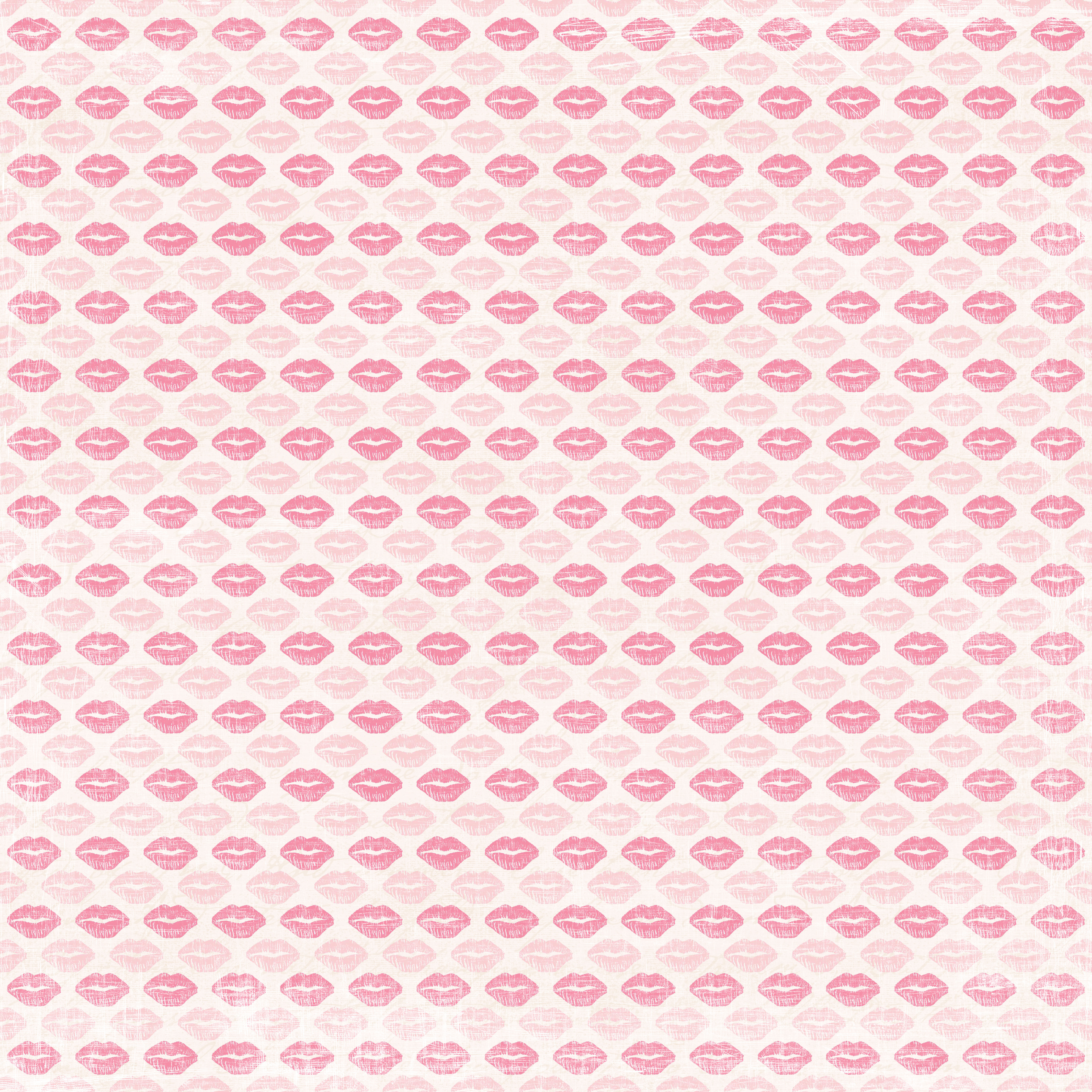 Love is in the air Collection  -  Kiss