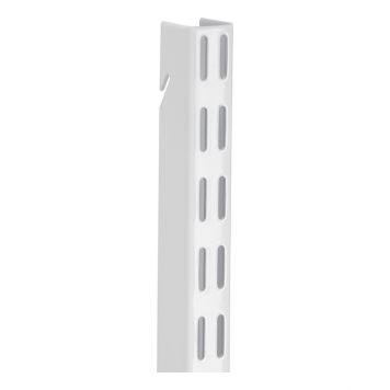 HÄNGSKENA 2140MM VIT