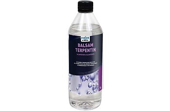 BALSAMTERPENTIN 1L