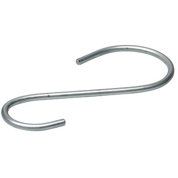 Hinkhållare S-Krok