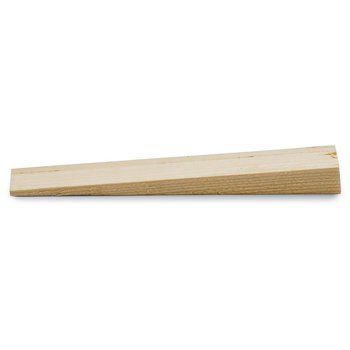 BYGGKIL 13MM TRÄ MASSIVT KRT=200ST