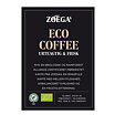 Brandingpaket Zoegas Eco Coffee Danska