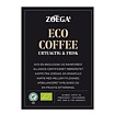 Brandingpaket Zoegas Eco Coffee Danska