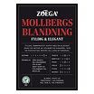 Brandingpaket Zoegas Mollbergs blandning Danska
