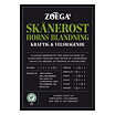 Brandingpaket Zoegas Skånerost Danska