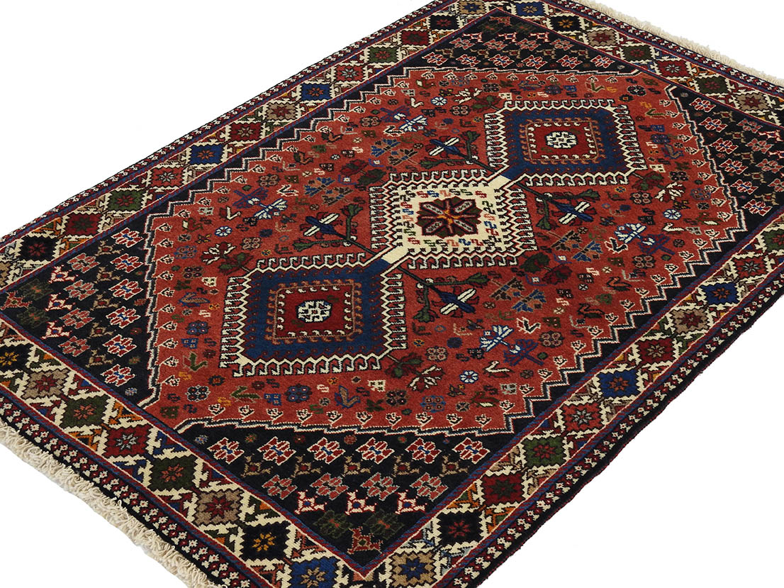 Yalameh 101x152cm - 2