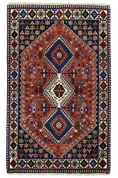 Yalameh 101x152cm