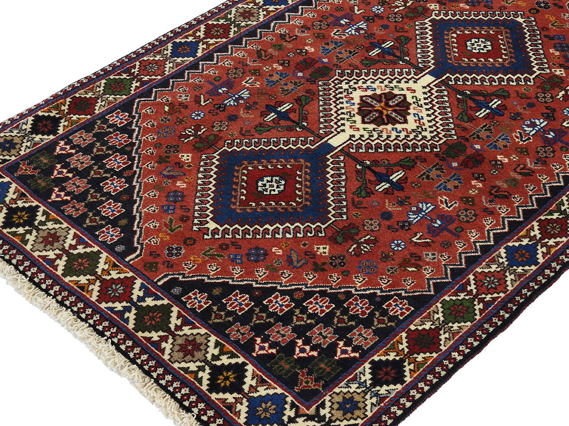 Yalameh 101x152cm - 3