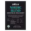 Brandingpaket Zoegas Nordic Blend Danska
