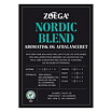 Brandingpaket Zoegas Nordic Blend Danska