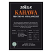 Brandingpaket Zoegas Kahawa Danska