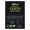 Brandingpaket Zoegas Certo Danska