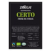 Brandingpaket Zoegas Certo Danska