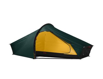 Hilleberg Akto - Green