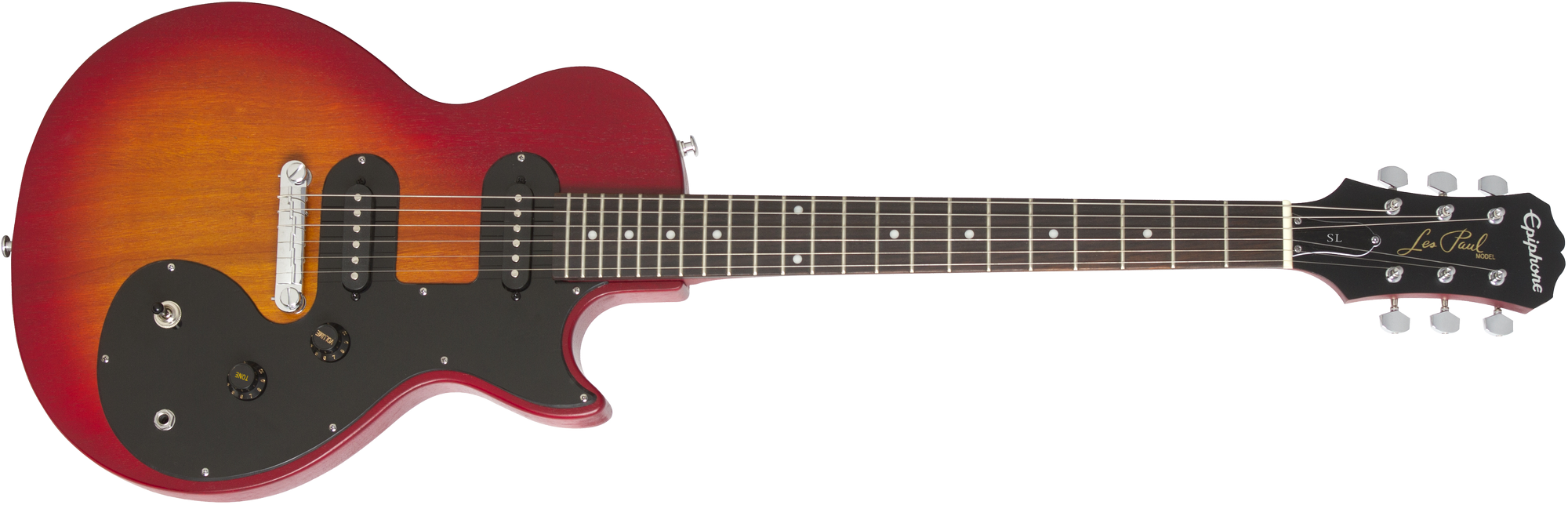 Nonnes Musik & Data - Epiphone Les Paul SL Heritage Cherry Sunburst