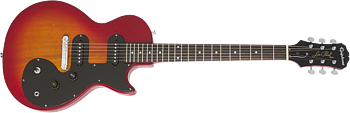 Epiphone Les Paul SL Heritage Cherry Sunburst