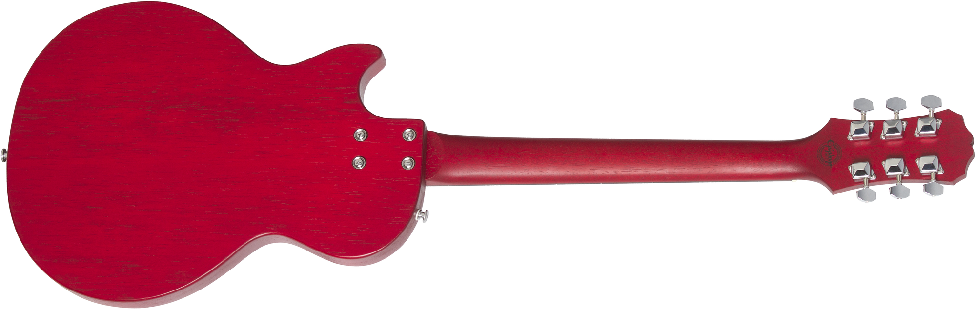 Nonnes Musik & Data - Epiphone Les Paul SL Heritage Cherry Sunburst