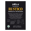 Brandingpaket Zoegas Rustico Finska