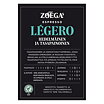 Brandingpaket Zoegas Legero Finska