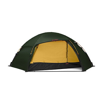 Hilleberg Allak 3 - Green