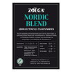 Brandingpaket Zoegas Nordic Blend Finska