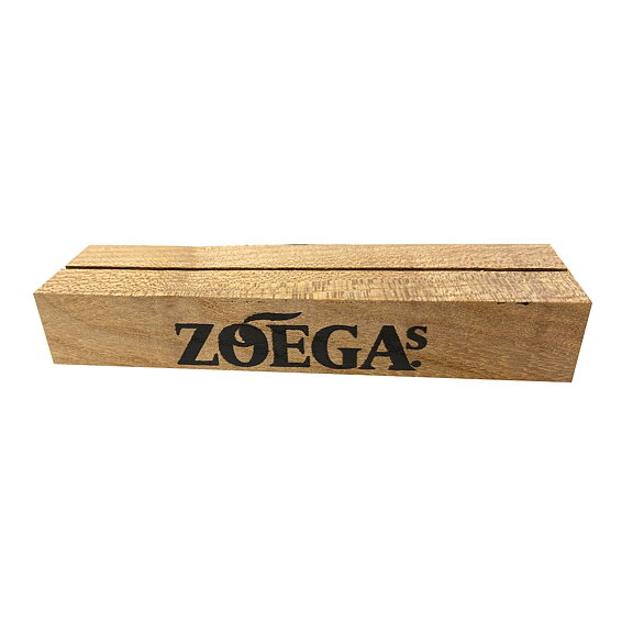 Brandingpaket Zoegas Certo Finska