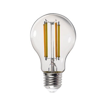 KANLUX E27 7W CCT, Smartstyrd