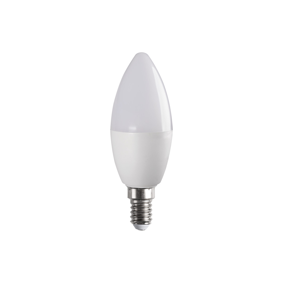 KANLUX E14 4,9W RGBCCT, Smartstyrd - 2