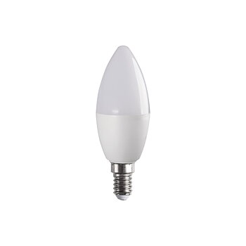 KANLUX E14 4,9W RGBCCT, Smartstyrd
