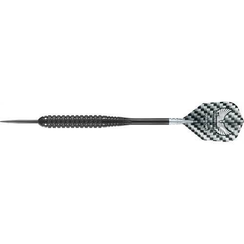 Pil Blackarrow, Steel Tip