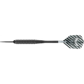 Pil Blackarrow, Steel Tip