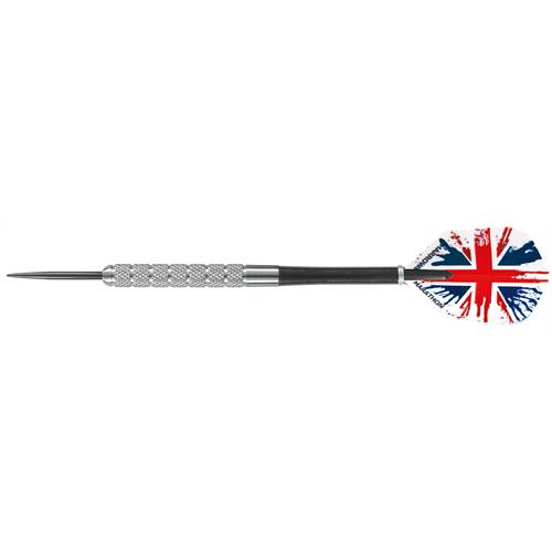 Pil Torpedo, Steel Tip