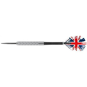 Pil Torpedo, Steel Tip