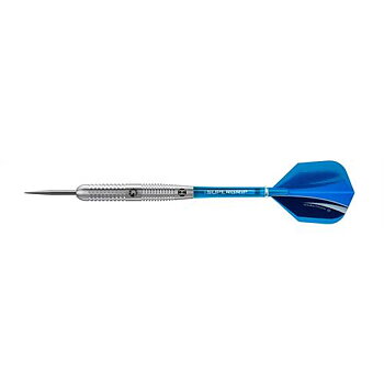 Pil Genesis, Steel Tip