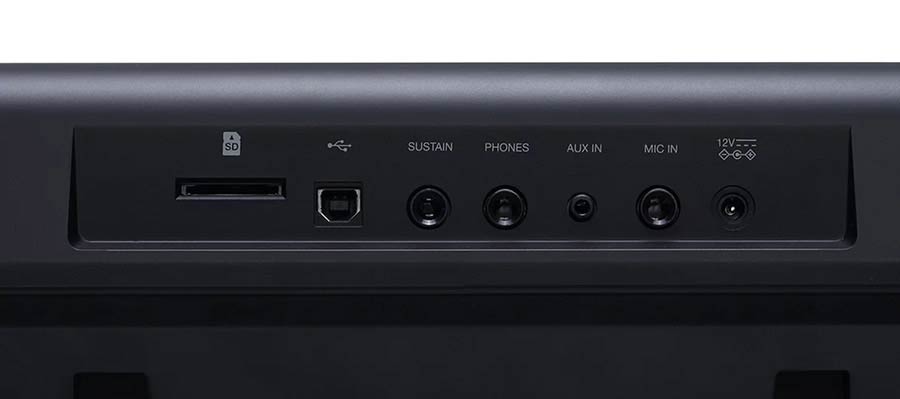 Medeli MK401 - 2