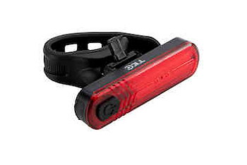 Baklampa Castor 18lm